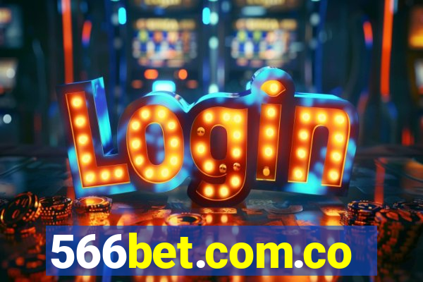 566bet.com.co