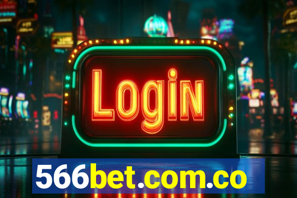 566bet.com.co