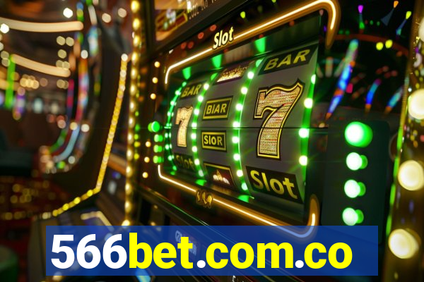 566bet.com.co