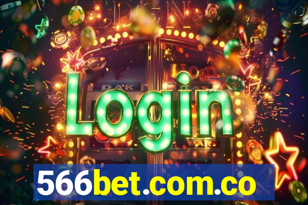 566bet.com.co