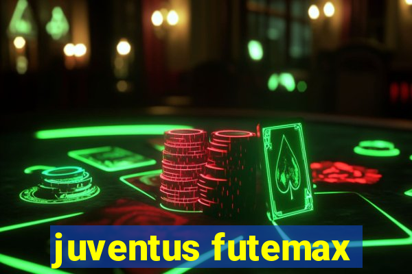 juventus futemax