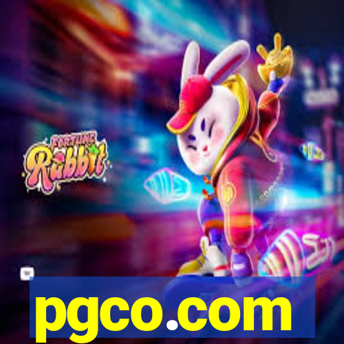 pgco.com