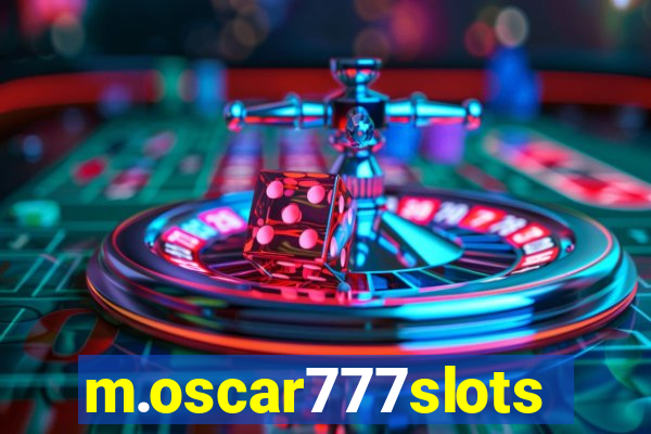 m.oscar777slots