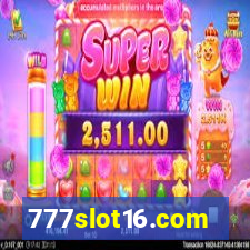 777slot16.com