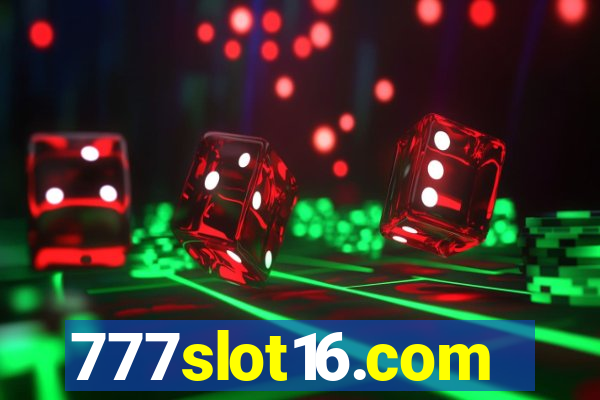 777slot16.com