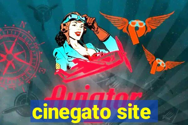 cinegato site