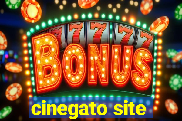 cinegato site