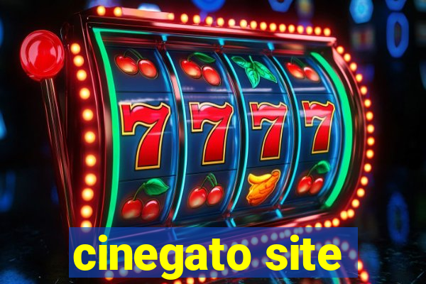 cinegato site