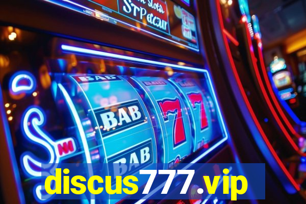 discus777.vip