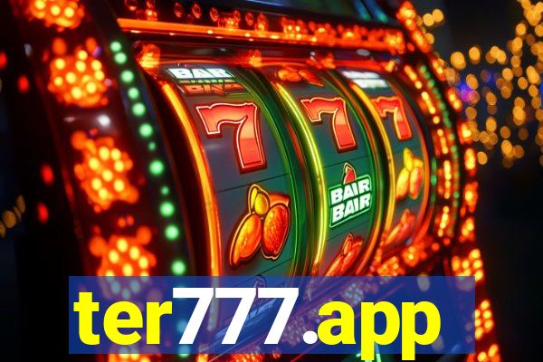 ter777.app