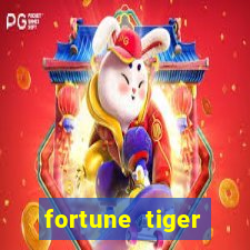 fortune tiger rodada grátis