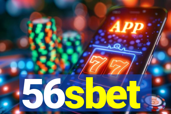 56sbet