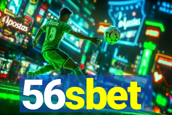 56sbet