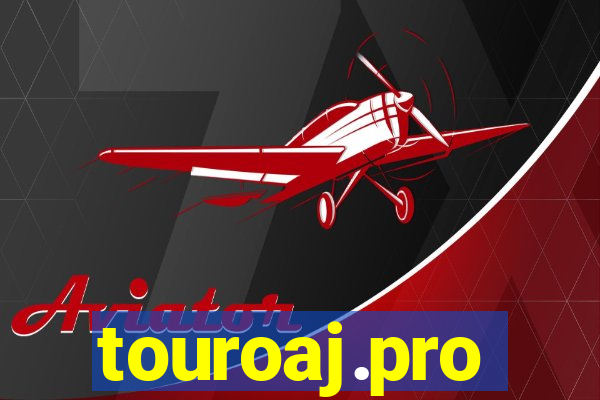 touroaj.pro