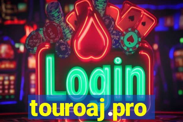 touroaj.pro