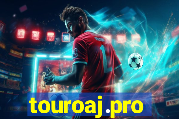 touroaj.pro