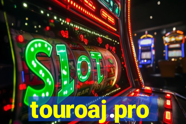 touroaj.pro