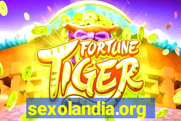 sexolandia.org