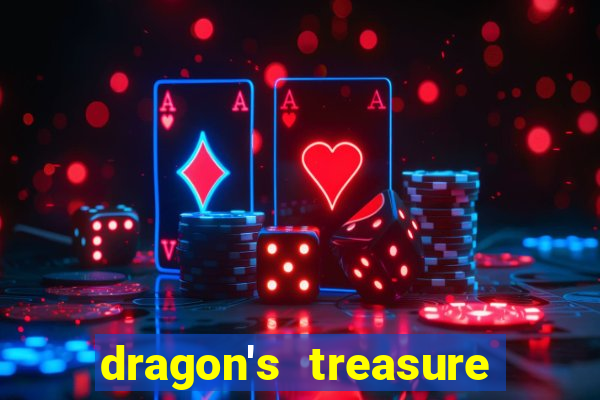 dragon's treasure demo wg