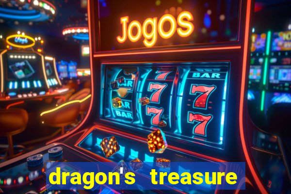 dragon's treasure demo wg