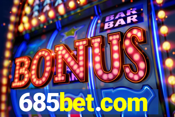 685bet.com