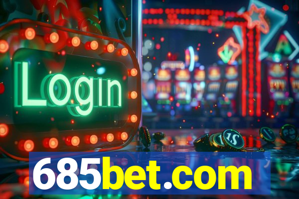 685bet.com