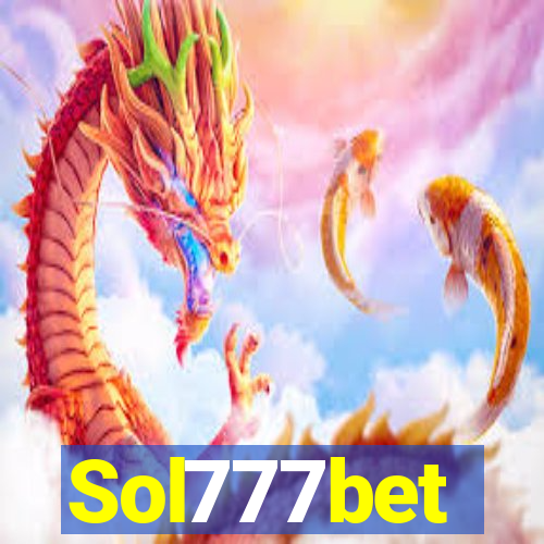 Sol777bet