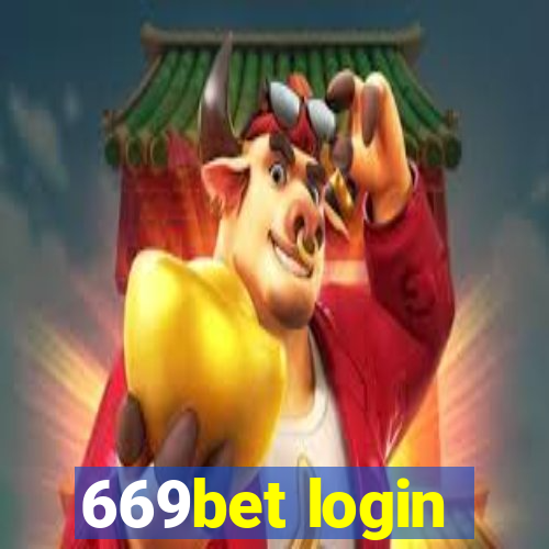 669bet login