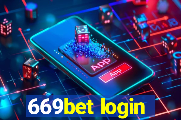 669bet login