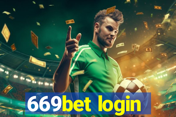 669bet login