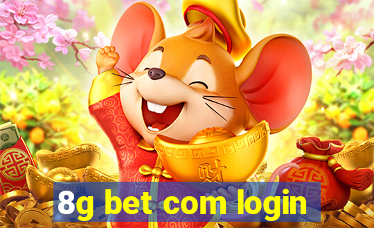 8g bet com login