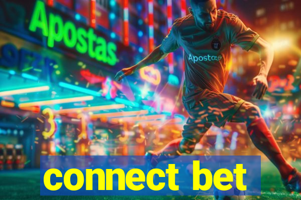 connect bet