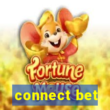 connect bet