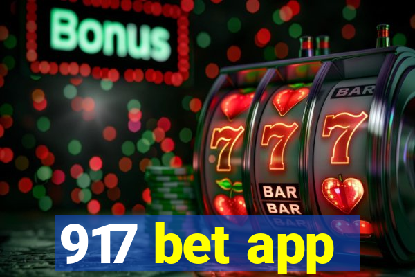 917 bet app