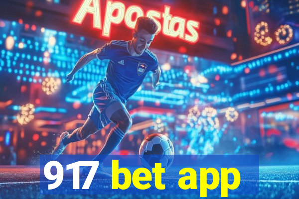 917 bet app