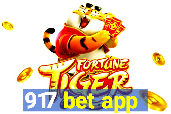 917 bet app