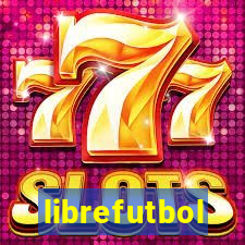 librefutbol