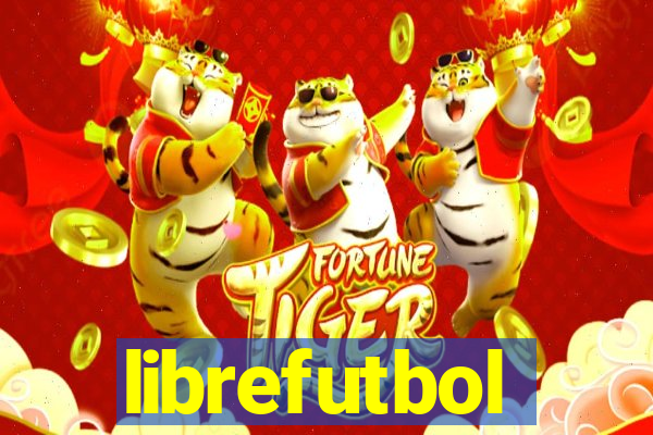 librefutbol