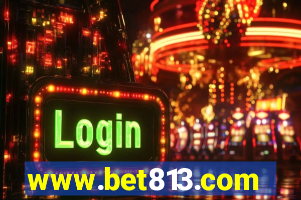 www.bet813.com