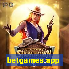 betgames.app