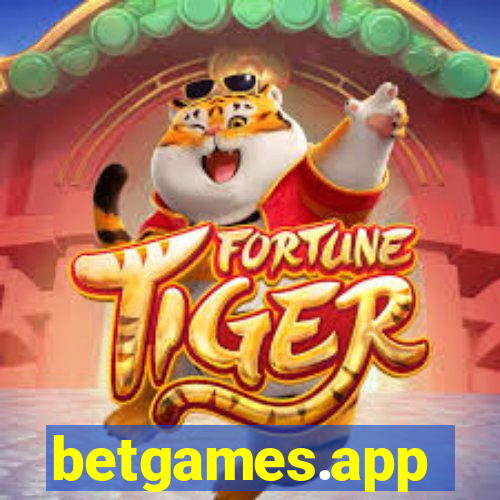 betgames.app