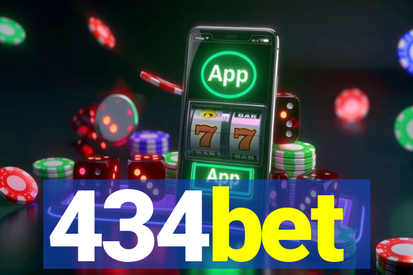 434bet