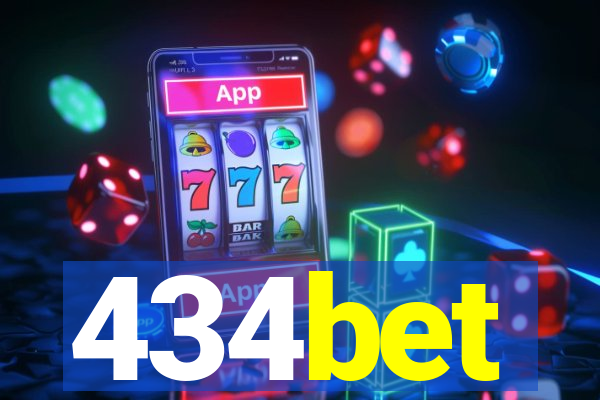 434bet