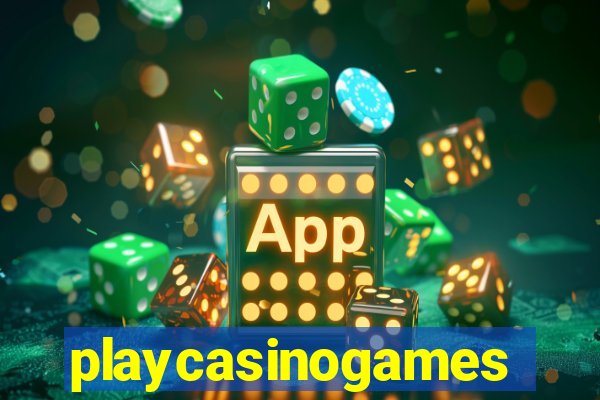 playcasinogames