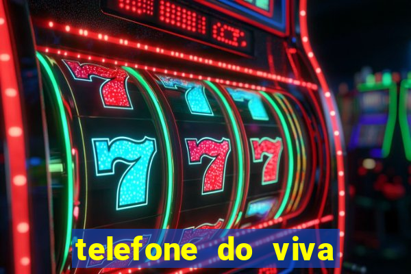 telefone do viva sorte oficial