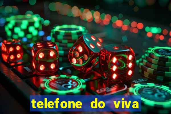 telefone do viva sorte oficial