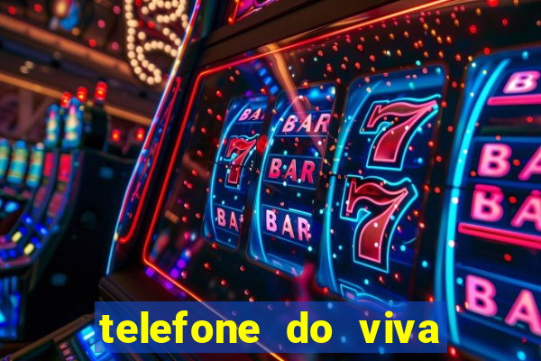 telefone do viva sorte oficial