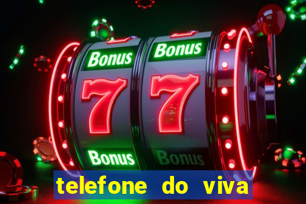 telefone do viva sorte oficial