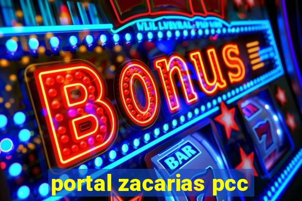 portal zacarias pcc