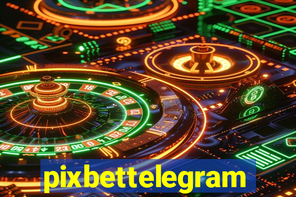 pixbettelegram